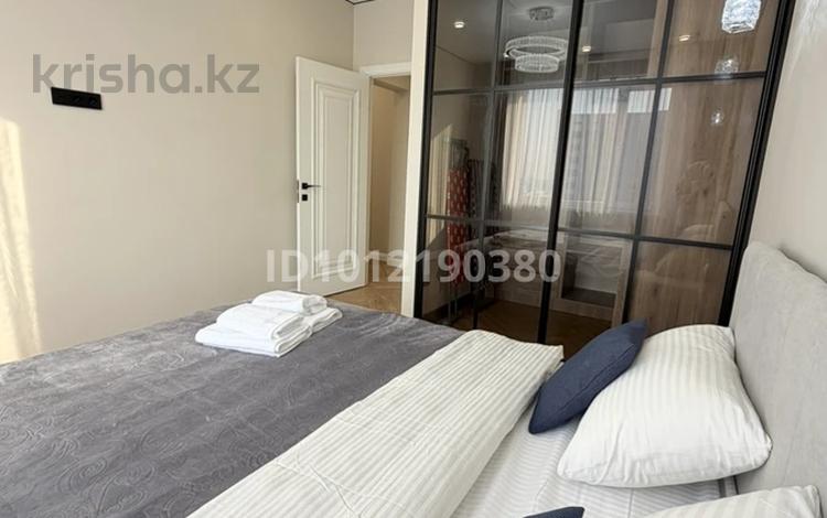 3-бөлмелі пәтер · 75 м² · 12/15 қабат, Райымбека 210, бағасы: 35 000 ₸ в Алматы, Алмалинский р-н — фото 4