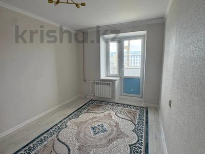 3-комнатная квартира · 66.5 м² · 5/9 этаж, Алии Молдагуловой пр-т за 19 млн 〒 в Актобе