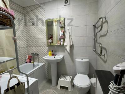 1-бөлмелі пәтер · 39 м² · 2/12 қабат, коктем 16, бағасы: 15.5 млн ₸ в Талдыкоргане, мкр Коктем
