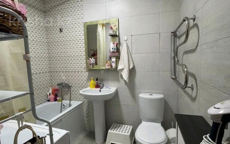 1-бөлмелі пәтер · 39 м² · 2/12 қабат, коктем 16, бағасы: 15.5 млн ₸ в Талдыкоргане, мкр Коктем — фото 2