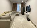 1-комнатная квартира · 48 м² · 5/9 этаж, Симферопольская — НАВОИ ЖАНДОСОВА за 51 млн ₸ в Алматы, Ауэзовский р-н — фото 3