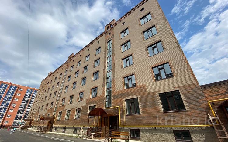 2-комнатная квартира · 75 м² · 2/5 этаж, мкр. Алтын орда за ~ 22.8 млн 〒 в Актобе, мкр. Алтын орда — фото 2