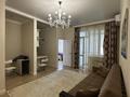 1-бөлмелі пәтер · 41 м² · 5/6 қабат, Кабанбай батыра 58Б, бағасы: 300 000 ₸ в Астане, Есильский р-н — фото 2