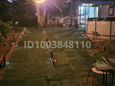 Дача · 2 комнаты · 50 м² · 5 сот., Смородиновая за 2 млн 〒 в Павлодаре