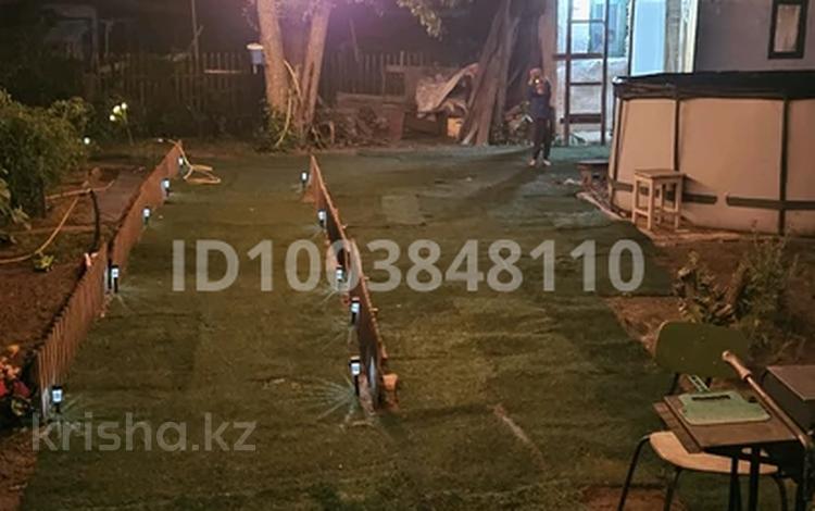 Дача · 2 комнаты · 50 м² · 5 сот., Смородиновая за 2 млн 〒 в Павлодаре — фото 2