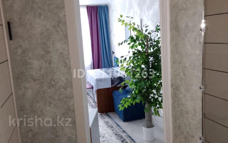 1-комнатная квартира · 19 м², Просп. Толе Би 4 за 5.2 млн ₸ в Таразе — фото 2