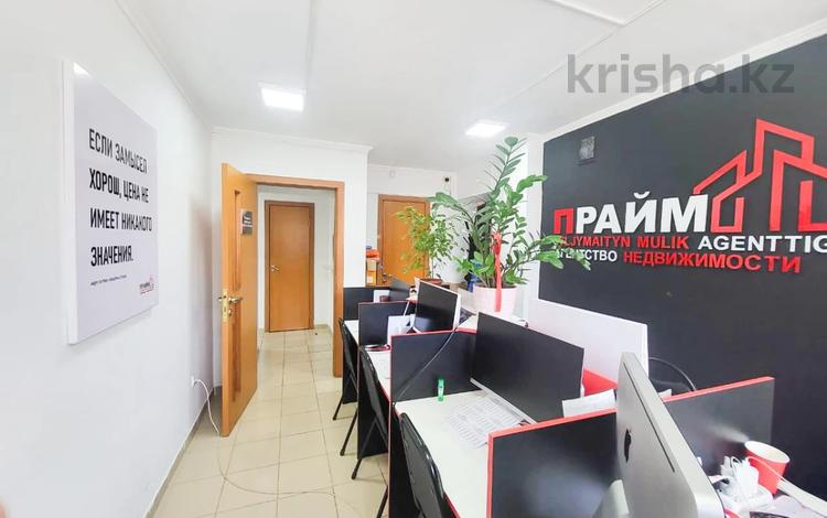 Свободное назначение, офисы, магазины и бутики, салоны красоты, образование, кабинеты и рабочие места, студии · 75 м² за 450 000 ₸ в Талдыкоргане — фото 2