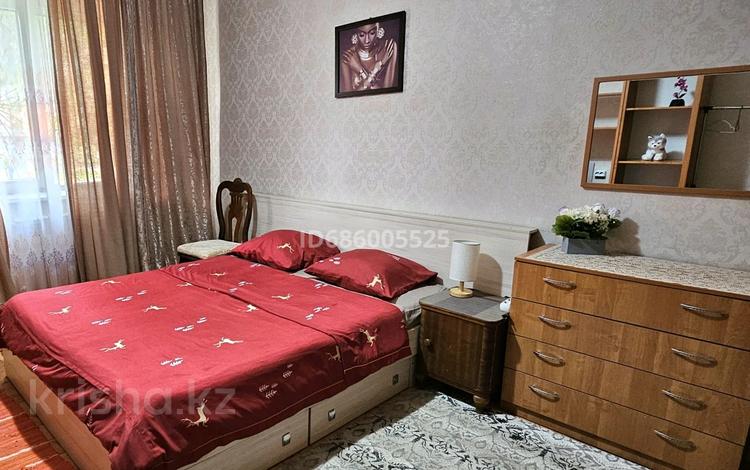 1-комнатная квартира · 40 м² · 2/9 этаж, Сатпаева 93 — Розыбакиева за 15 000 ₸ в Алматы, Бостандыкский р-н — фото 81