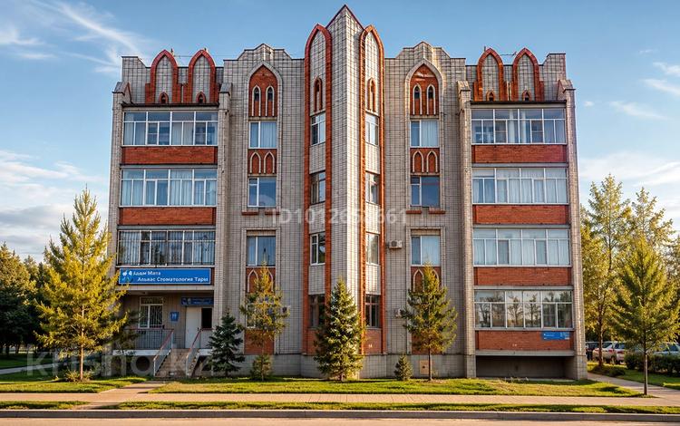 4-бөлмелі пәтер · 168.7 м² · 2/4 қабат, Павлова 61, бағасы: 89.9 млн ₸ в Костанае — фото 2