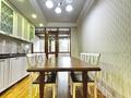 5-комнатная квартира · 200 м² · 2/12 этаж, Сейфуллина 499/131 за 1.1 млн 〒 в Алматы, Алмалинский р-н — фото 20