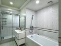 5-комнатная квартира · 200 м² · 2/12 этаж, Сейфуллина 499/131 за 1.1 млн 〒 в Алматы, Алмалинский р-н — фото 29