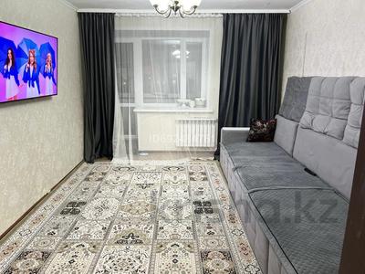 3-комнатная квартира, 63 м², 6/10 этаж, Рыскулова 87 за 24 млн 〒 в Семее