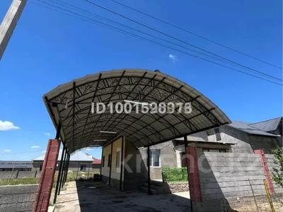 Отдельный дом · 4 комнаты · 150 м² · 8 сот., мкр Асар-2 737 — Қорғантөбе за 55 млн ₸ в Шымкенте, Абайский р-н