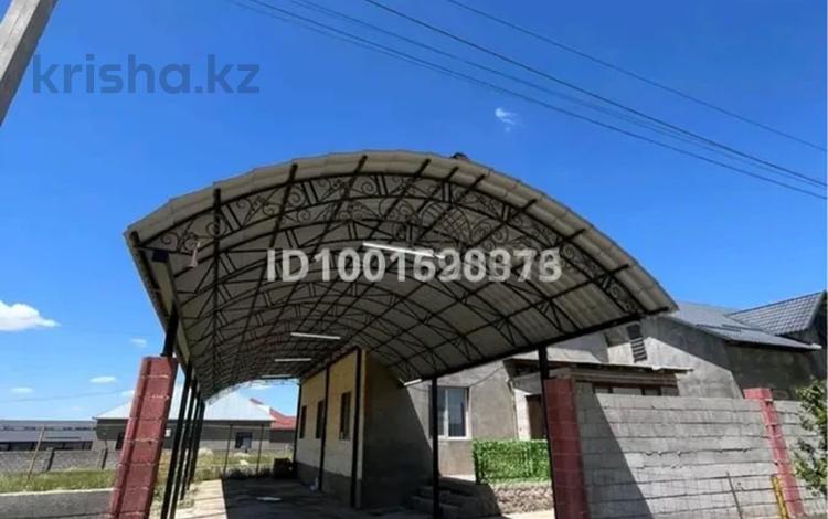Отдельный дом · 4 комнаты · 150 м² · 8 сот., мкр Асар-2 737 — Қорғантөбе за 55 млн ₸ в Шымкенте, Абайский р-н — фото 2