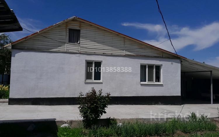 Жеке үй · 4 бөлме · 108 м² · 5.33 жүзд., Досмухамедова 12, бағасы: 26 млн ₸ в Талгаре — фото 2
