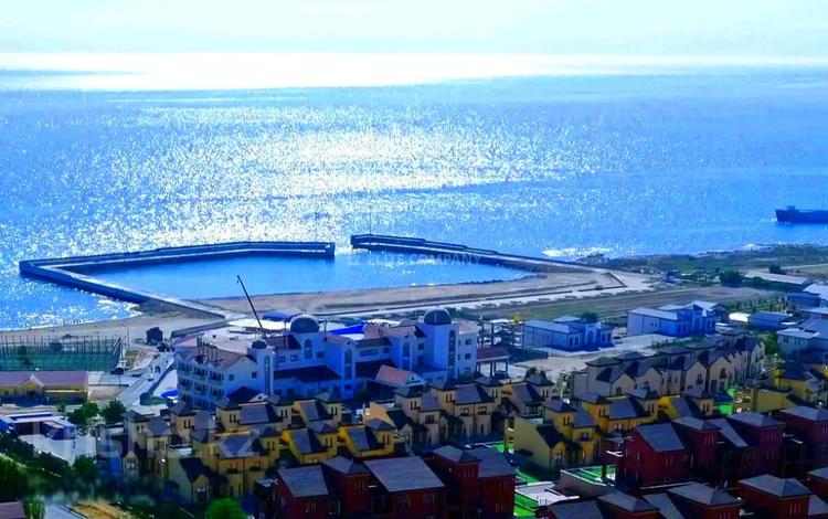 2-комнатная квартира · 82 м² · 11/16 этаж, 17-й мкр 3 за 18 000 ₸ в Актау — фото 2