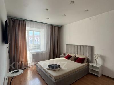 1-бөлмелі пәтер · 40 м² · 4/9 қабат, Жаяу Муса 7б — Жаяу Муса, бағасы: 13 000 ₸ в Павлодаре