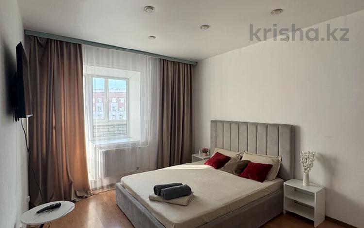 1-бөлмелі пәтер · 40 м² · 4/9 қабат, Жаяу Муса 7б — Жаяу Муса, бағасы: 13 000 ₸ в Павлодаре — фото 2