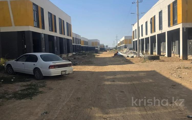 4-бөлмелі пәтер · 107 м², Дулати 1 в, бағасы: 45 млн ₸ в Туздыбастау (Калинино) — фото 2