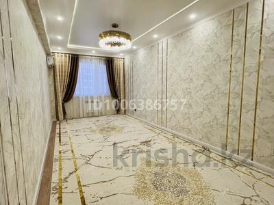 3-бөлмелі пәтер · 115.6 м² · 3/8 қабат, 19-й мкр 31, бағасы: 58 млн ₸ в Актау