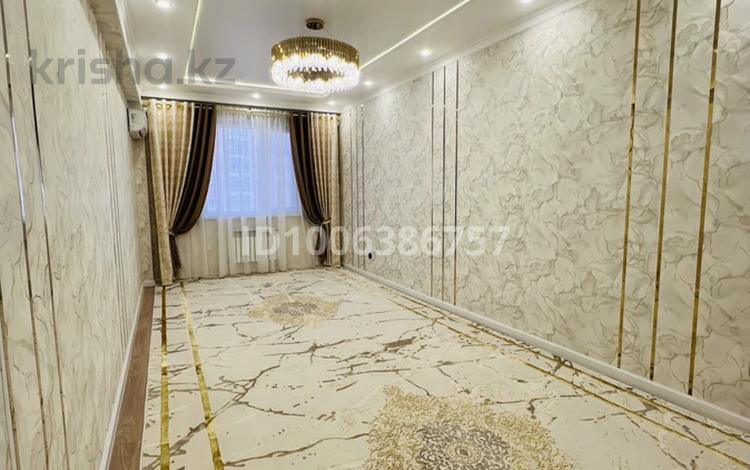 3-бөлмелі пәтер · 115.6 м² · 3/8 қабат, 19-й мкр 31, бағасы: 58 млн ₸ в Актау — фото 3