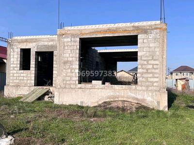 Отдельный дом · 4 комнаты · 150 м² · 10 сот., Көлсай 56 за 20 млн 〒 в Боралдае (Бурундай), мкр Водник-3