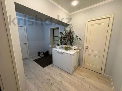 3-комнатная квартира · 80 м² · 1/5 этаж, Габита Мусрепова за 39.5 млн ₸ в Астане, Алматы р-н