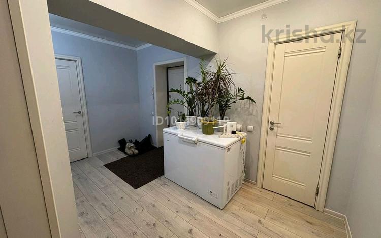 3-комнатная квартира · 80 м² · 1/5 этаж, Габита Мусрепова за 39.5 млн ₸ в Астане, Алматы р-н — фото 2