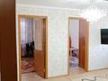4-комнатная квартира, 63.3 м², 5/5 этаж, Камзина 18 за 20 млн 〒 в Павлодаре