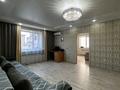 Отдельный дом · 3 комнаты · 82 м² · 3.2 сот., Павлодарская 13 за 24.5 млн ₸ в Семее