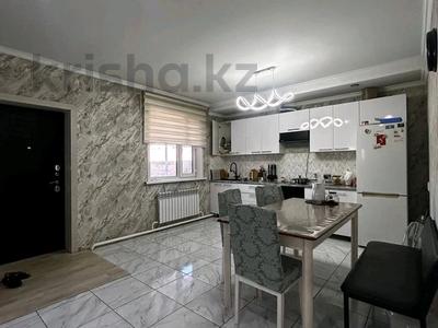 Отдельный дом · 3 комнаты · 82 м² · 3.2 сот., Павлодарская 13 за 22.5 млн ₸ в Семее