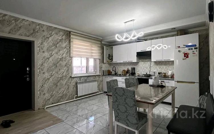 Отдельный дом · 3 комнаты · 82 м² · 3.2 сот., Павлодарская 13 за 22.5 млн ₸ в Семее — фото 7