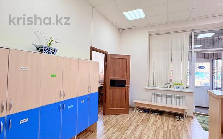 Бизнес образовательный центр · 100 м², бағасы: 3 млн ₸ в Астане, Нура р-н — фото 2