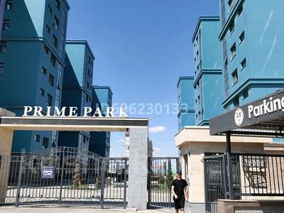 2-бөлмелі пәтер · 60 м² · 3/9 қабат, Байдибек би 2/1 — Находиться возле Байдибек парк, бағасы: 220 000 ₸ в Шымкенте, Туран р-н
