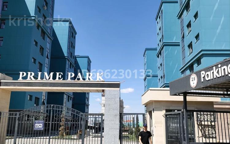 2-бөлмелі пәтер · 60 м² · 3/9 қабат, Байдибек би 2/1 — Находиться возле Байдибек парк, бағасы: 220 000 ₸ в Шымкенте, Туран р-н — фото 10