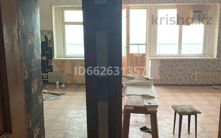 1-бөлмелі пәтер · 35.9 м² · 7/10 қабат, 11-й мкр 7, бағасы: 8 млн ₸ в Актау — фото 5