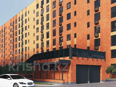 Планировки ЖК в Костанайской обл.: 3-комнатная квартира · 107.55 м², Алтынсарина за ~ 50.5 млн 〒 3-комнатная квартира · 107.55 м², Алтынсарина за ~ 50.5 млн 〒 в Костанае