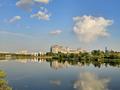 3-комнатная квартира · 64 м² · 6/9 этаж, Ермек Серкебаев 22 — Набережная - Кенесары 1 за 35.2 млн 〒 в Астане, Сарыарка р-н