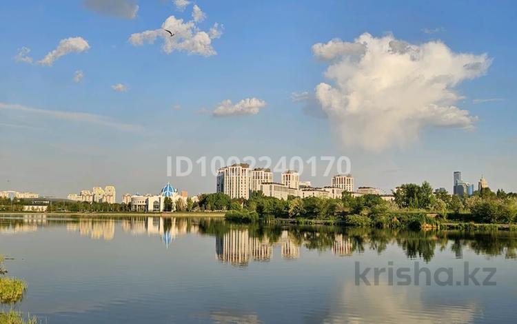 3-комнатная квартира · 64 м² · 6/9 этаж, Ермек Серкебаев 22 — Набережная - Кенесары 1 за 35.2 млн 〒 в Астане, Сарыарка р-н — фото 3