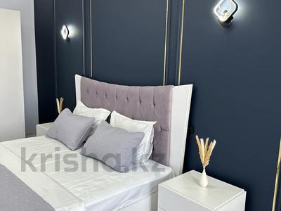 2-комнатная квартира · 56 м² · 3/25 этаж, Байдибек би стр. 127/7 — Шымкент Сити мол, Байдибек би, Байкен Хол, Астер авто, Шымсити за 20 000 ₸ в Абайский р-н