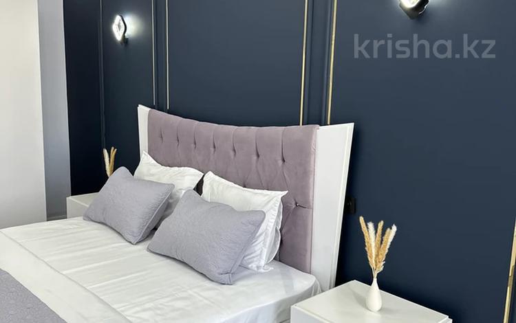 2-комнатная квартира · 56 м² · 3/25 этаж, Байдибек би стр. 127/7 — Шымкент Сити мол, Байдибек би, Байкен Хол, Астер авто, Шымсити за 20 000 ₸ в Абайский р-н — фото 2
