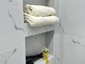 2-комнатная квартира · 56 м² · 3/25 этаж, Байдибек би стр. 127/7 — Шымкент Сити мол, Байдибек би, Байкен Хол, Астер авто, Шымсити за 20 000 ₸ в Абайский р-н — фото 22