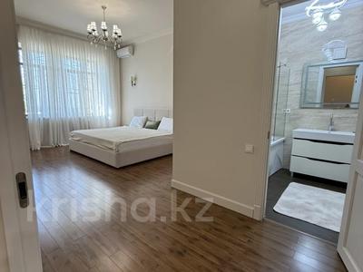 4-бөлмелі пәтер · 170 м² · 1/6 қабат, Омарова 33, бағасы: 156 млн ₸ в Алматы, Медеуский р-н