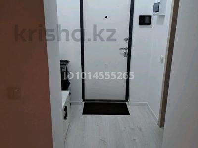 1-комнатная квартира · 38.5 м² · 8/9 этаж, мкр Кайрат, Сарыарка 1, 1/1,1/2,1/3,1/4 за 31 млн ₸ в Алматы, Турксибский р-н