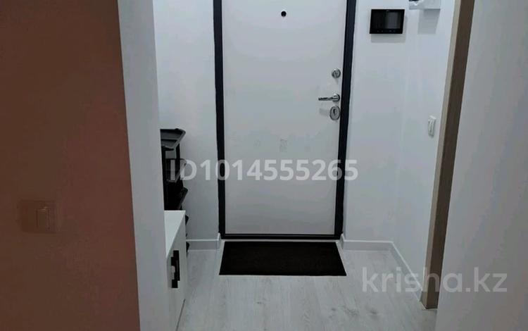 1-комнатная квартира · 38.5 м² · 8/9 этаж, мкр Кайрат, Сарыарка 1, 1/1,1/2,1/3,1/4 за 31 млн ₸ в Алматы, Турксибский р-н — фото 2