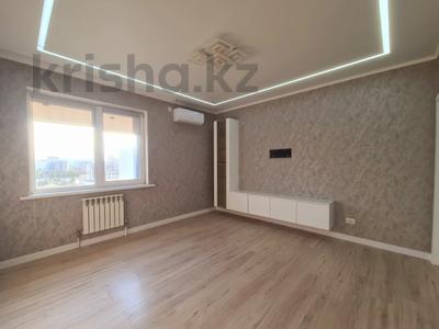 2-комнатная квартира · 61.6 м² · 9/12 этаж, Сатпаева 55/7 за 33.5 млн ₸ в Усть-Каменогорске