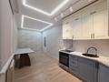 2-комнатная квартира · 61.6 м² · 9/12 этаж, Сатпаева 55/7 за 33.5 млн ₸ в Усть-Каменогорске — фото 22