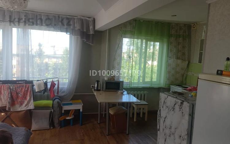 1-бөлмелі пәтер · 30.83 м² · 5/5 қабат, Нурсултан Назарбаева 12 — Дворец спорта, Площадь Ушанова, бағасы: 13.5 млн ₸ в Усть-Каменогорске, Ульбинский — фото 2
