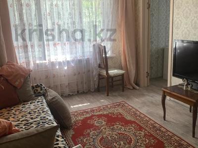 2-комнатная квартира · 40 м² · 1/5 этаж, мкр Орбита-4, Биржана за 29 млн ₸ в Алматы, Бостандыкский р-н