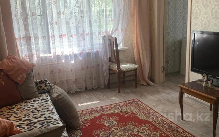 2-комнатная квартира · 40 м² · 1/5 этаж, мкр Орбита-4, Биржана за 29 млн ₸ в Алматы, Бостандыкский р-н — фото 2